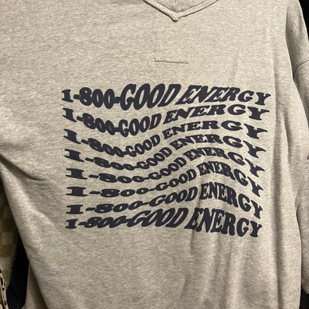 Aerie graphic sweatshirt